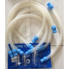 Ventilator Reusable Breathing Circuit