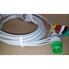 Zoncare ECG Cable