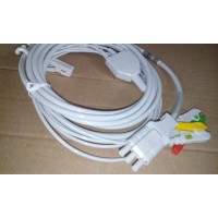 Primedic XD ECG Cable