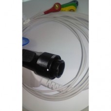 Heyer ECG Cable