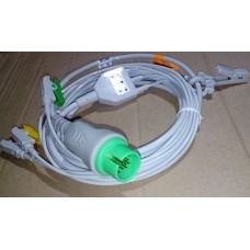 Spacelabs ECG Cable