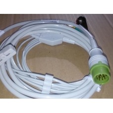 Wego ECG Cable