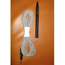 Reusable Footcontrol Pencil 2.40mm Electrode