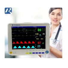 Multiparameter Patient Monitor