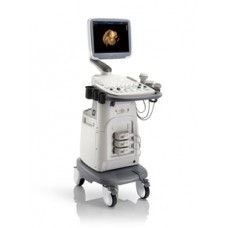 Sonoscape S11 Color Doppler With Trolly