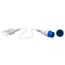 Biolight Spo2 Adapter Cable