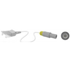 Comen Digital 6 Pin Spo2 Adapter Cable