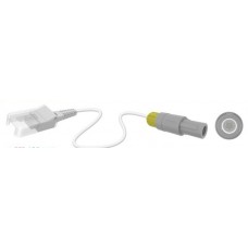 Choice Analog Spo2 Adapter Cable