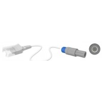 Cardiac Science Spo2 Adapter Cable