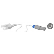 Cardiac Science Spo2 Adapter Cable