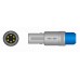 Comen Analog 6 Pin Spo2 Adapter Cable